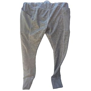 Avia Athletic Pants Size Medium